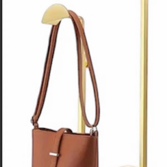 Gold Adjustble Handbag Display Stand NEW - Picture 5 of 8